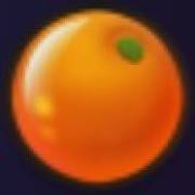 Seven High Ultra: Naranja