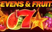 Sevens and Fruits