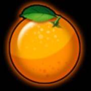 Sevens Fire: Naranja