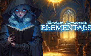 Shadow Summoner Elementals