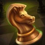 Shah Mat: Caballo