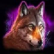 Shaman Song: Lobo