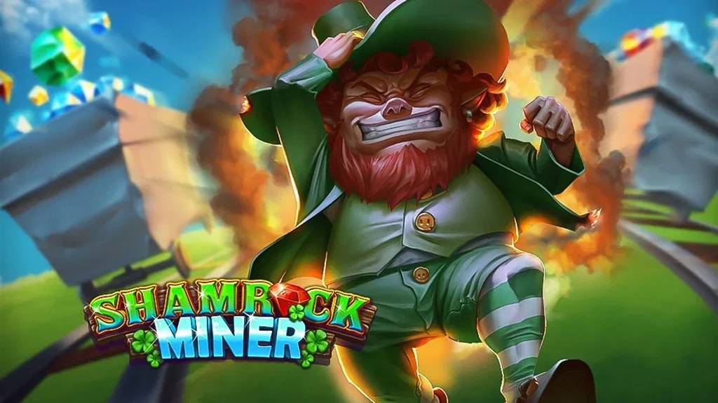 Shamrock Miner