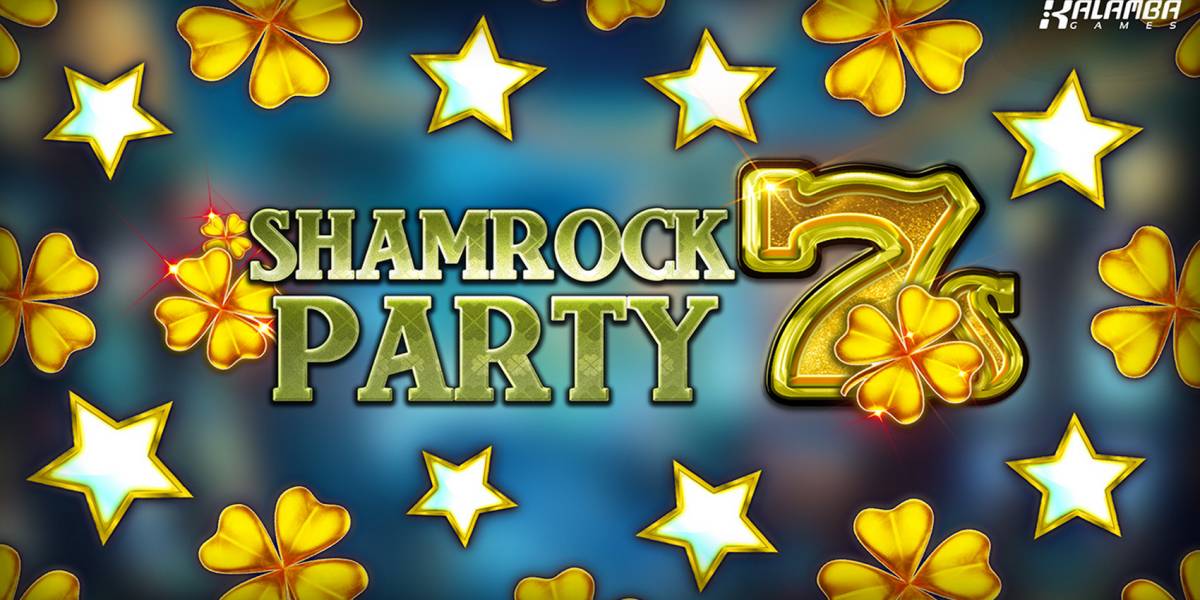 Shamrock Party 7s