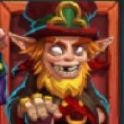 Shamrock Saints: Duende naranja