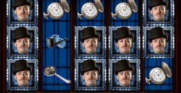 Sherlock Holmes: The Hunt for Blackwood: Personajes