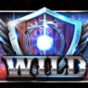 Shield of Glory: Salvaje