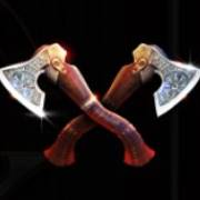 Shield of Glory: Ejes