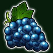Shining Crown: Uvas