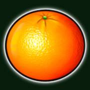 Shining Crown: Naranja