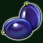 Shining Crown: Ciruela