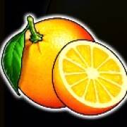 Shining Hot 100: Naranja