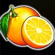 Shining Hot 40: Naranja