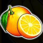 Shining Hot 5: Naranja