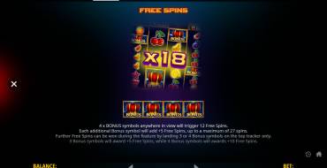 Shining King Megaways: Giros gratis