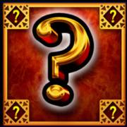 Shining King Megaways: Signo de interrogación