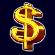 Shining King Megaways: Dólar