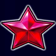 Shining King Megaways: Estrella