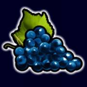 Shining King Megaways: Uvas