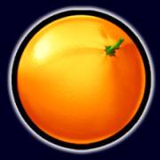 Shining King Megaways: Naranja