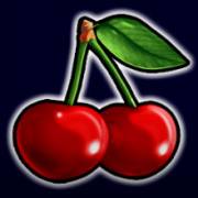 Shining King Megaways: Cerezas