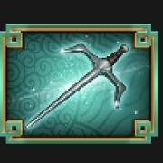 Shinobi Moon: Daga