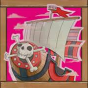 Shippy D Pop: Barco
