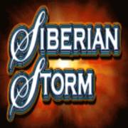 Siberian Storm: Símbolo de la tragaperras