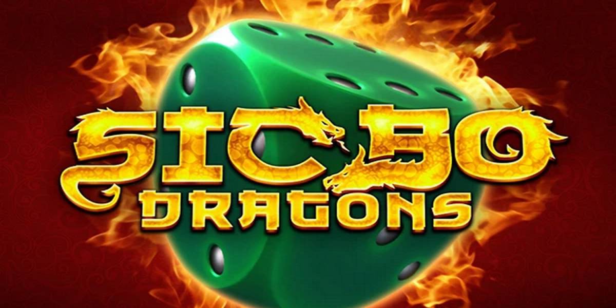Sic Bo Dragons