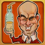 Silicon Spinners: El hombre de naranja