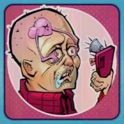 Silicon Spinners: El hombre de lila