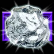 Silver and Gold Mine: Plata