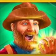 Silver and Gold Mine: Salvaje