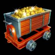 Silver and Gold Mine: Carrito
