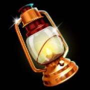 Silver and Gold Mine: Linterna