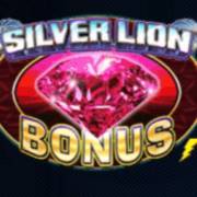 Silver Lion Feature Ball: Dispersión