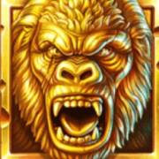 Silverback Gold: Gorila