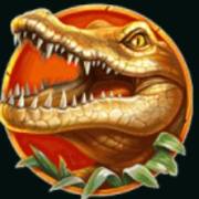 Silverback Gold: Cocodrilo
