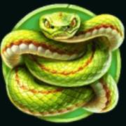 Silverback Gold: Serpiente