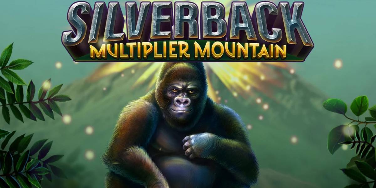 Silverback: Multiplier Mountain