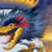 Sinbad’s Golden Voyage: Águila