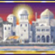 Sinbad’s Golden Voyage: Ciudad