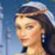 Sinbad’s Golden Voyage: Una chica
