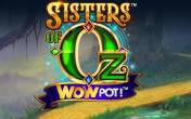 Sisters of OZ WowPot