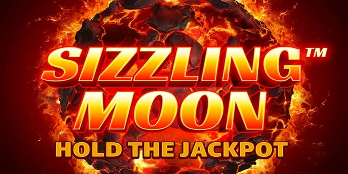 Sizzling Moon