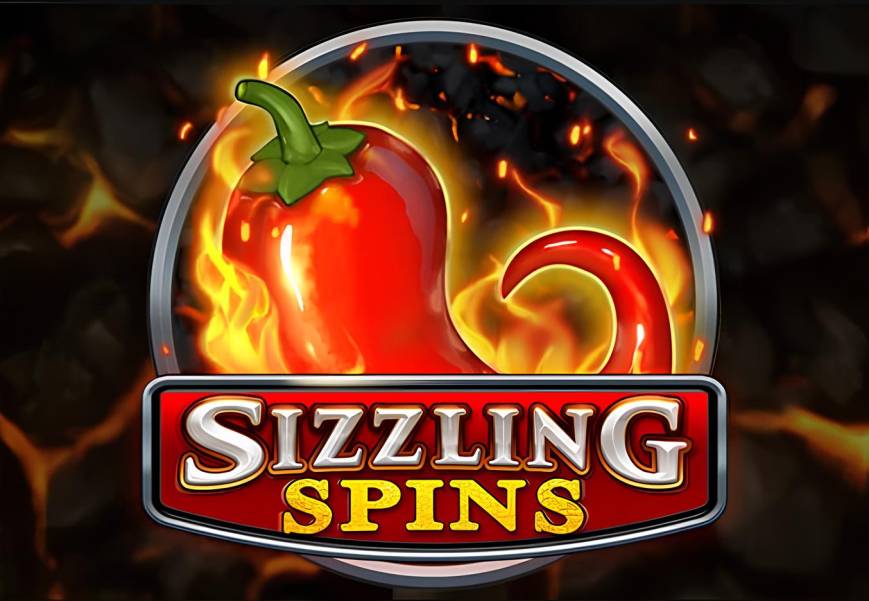 Sizzling Spins