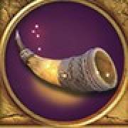 Skadi’s Hunt: Bocina