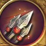 Skadi’s Hunt: Lanza
