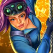 Sky Vault: Ingeniero