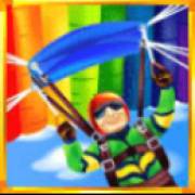 Sky's the Limit: Símbolo Scatter